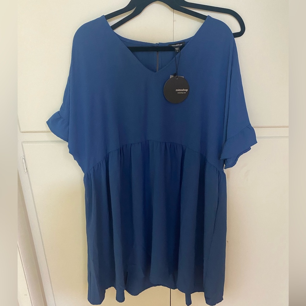 New with tags dress